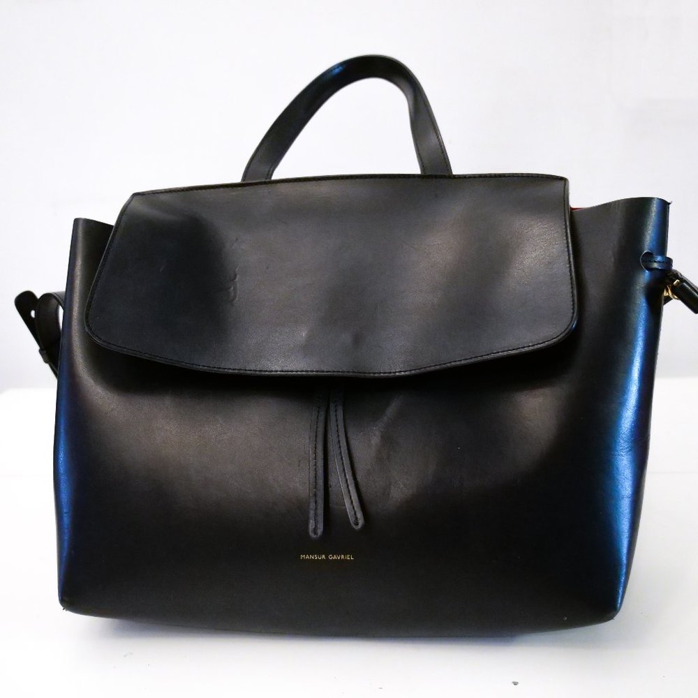 Mansur Gavriel Lady Bag